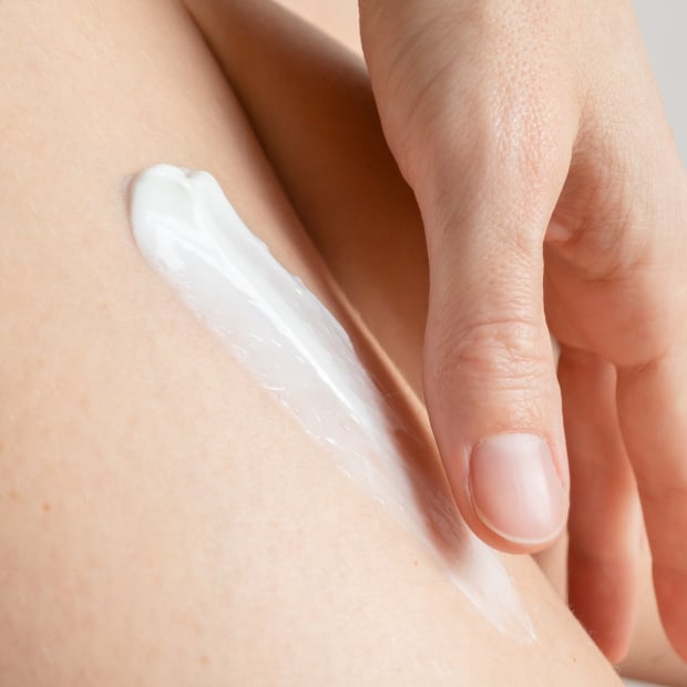 La Crème pour le Corps limite les sensations d’inconfort et protége votre peau - MÊME Cosmetics