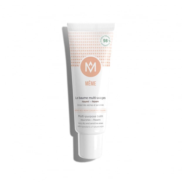 Baume pour nourrir intensément les peaux sèches et fragiles - Même cosmetics