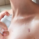 Eau de soin protège la peau de la déshydratation - MÊME Cosmetics