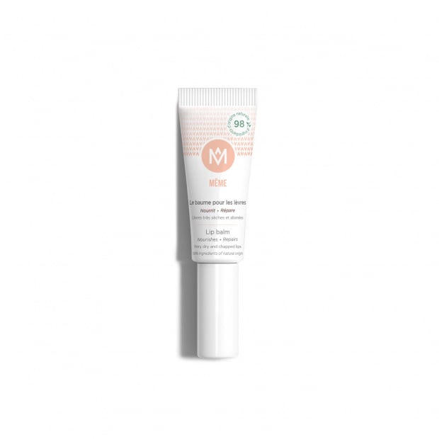The Lip Balm - MÊME Cosmetics