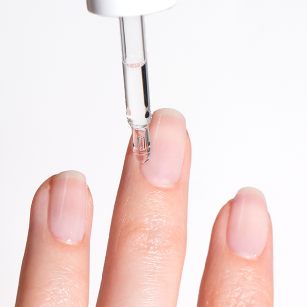 Nail Polish Drying Oil - MÊME Cosmetics