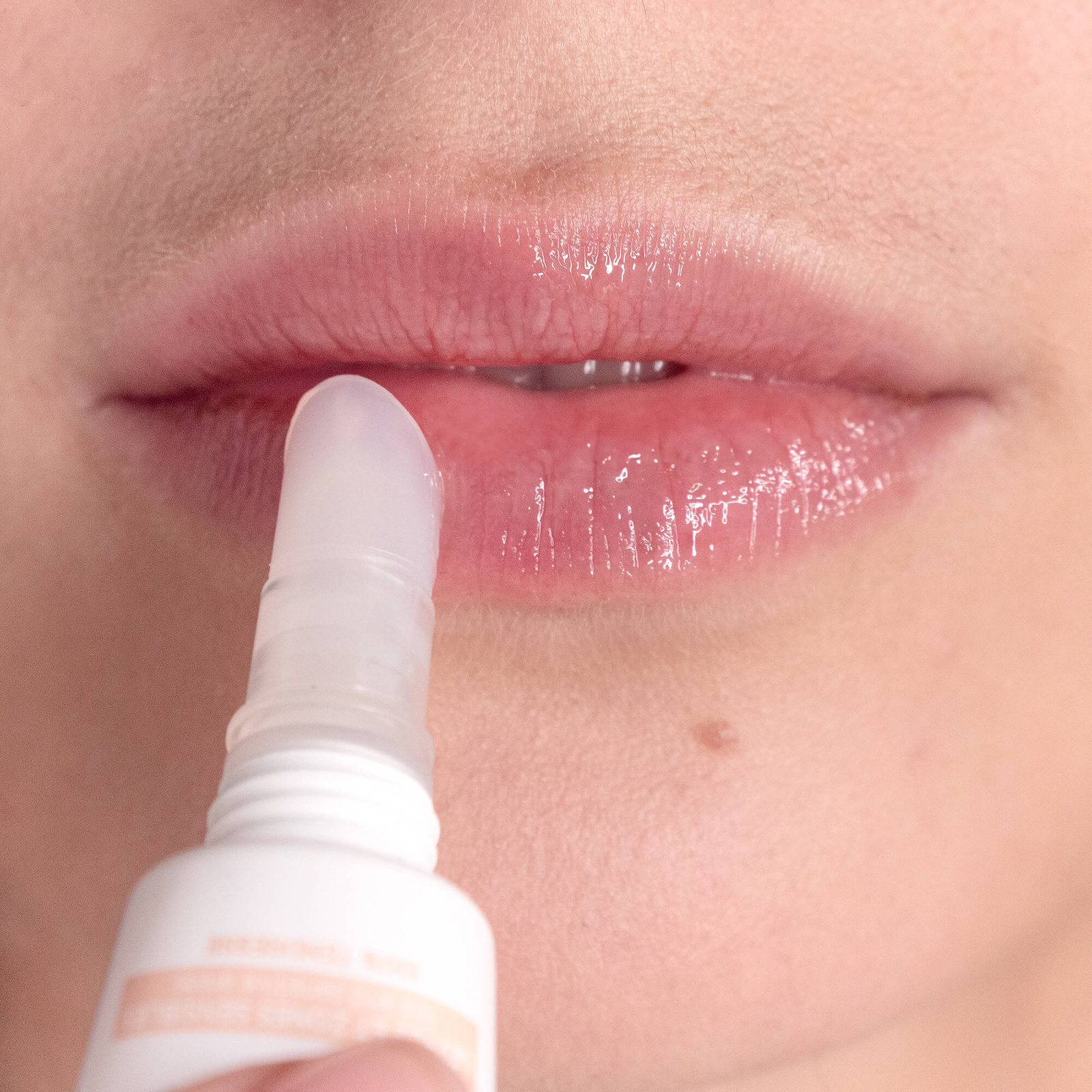 Soin hydratant lèvres sèches - MÊME Cosmetics
