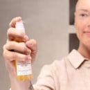 The scalp mist to support scalp regrowth - MÊME Cosmetics