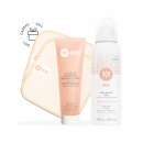 Routine démaquillante - MÊME Cosmetics