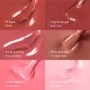 Vernis au silicium Rose praline
