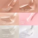Vernis au silicium Rose
