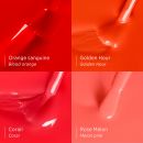 Manicure kit - Golden hour