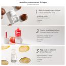 Manicure kit - Pink melon