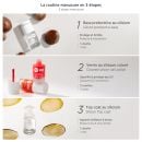 Manicure kit - White