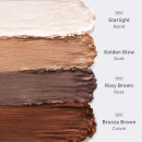 Bronze brown eyeshadow - MÊME