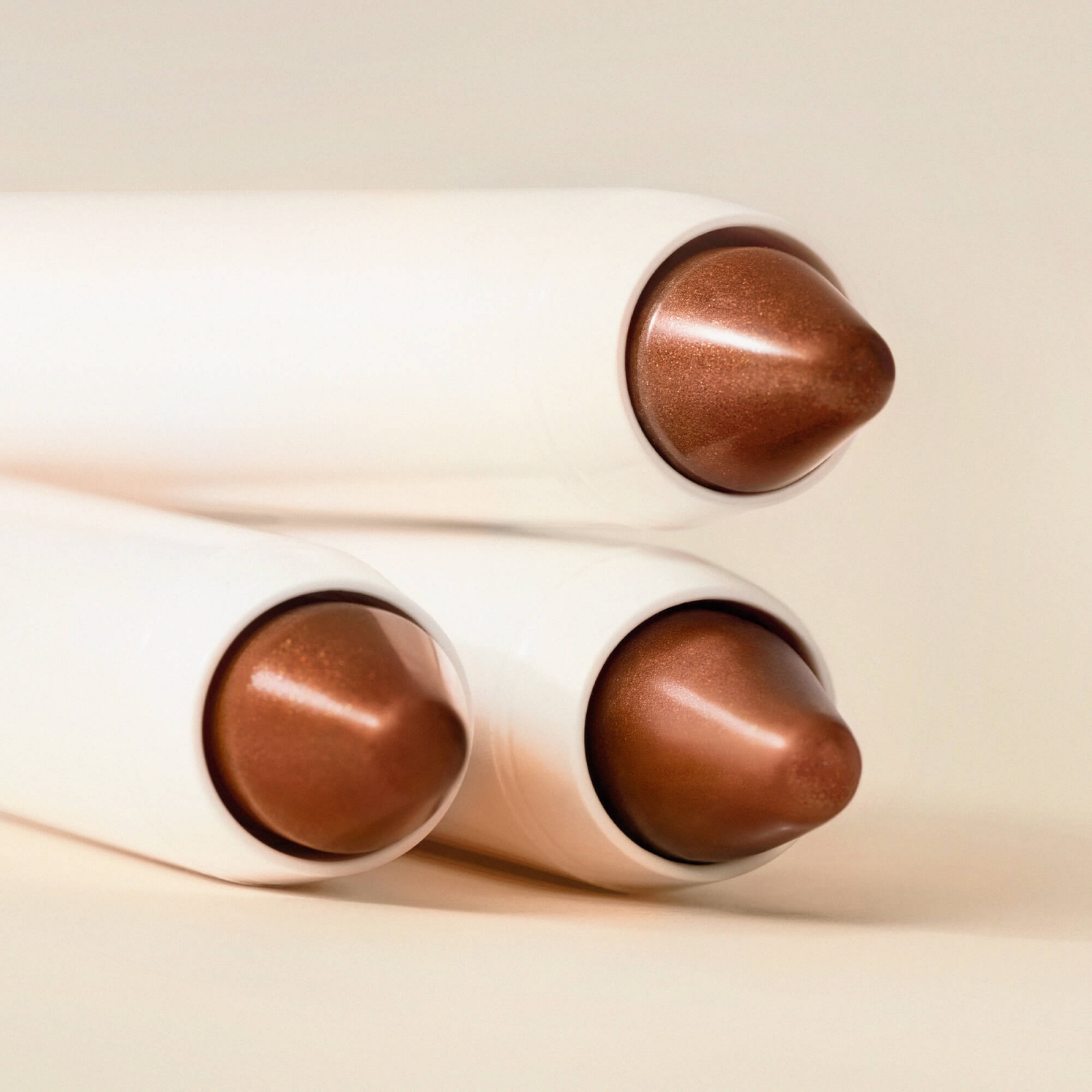 Bronze brown eyeshadow - MÊME