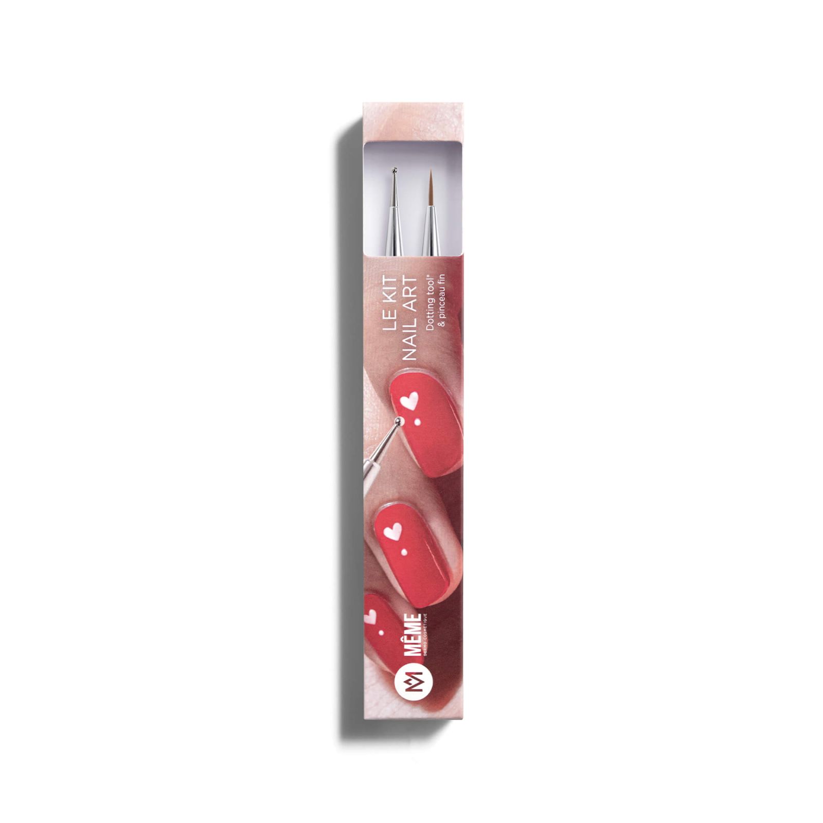 Nail Art Kit