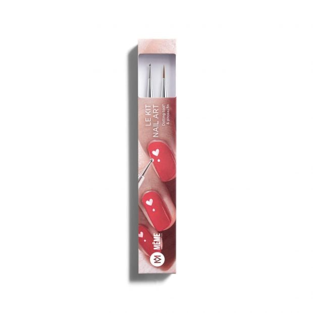 Nail Art Kit