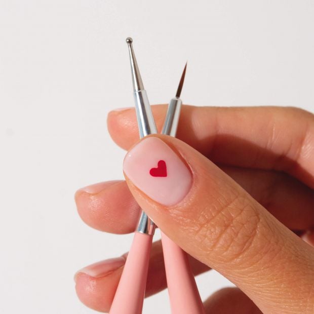 Nail Art Kit