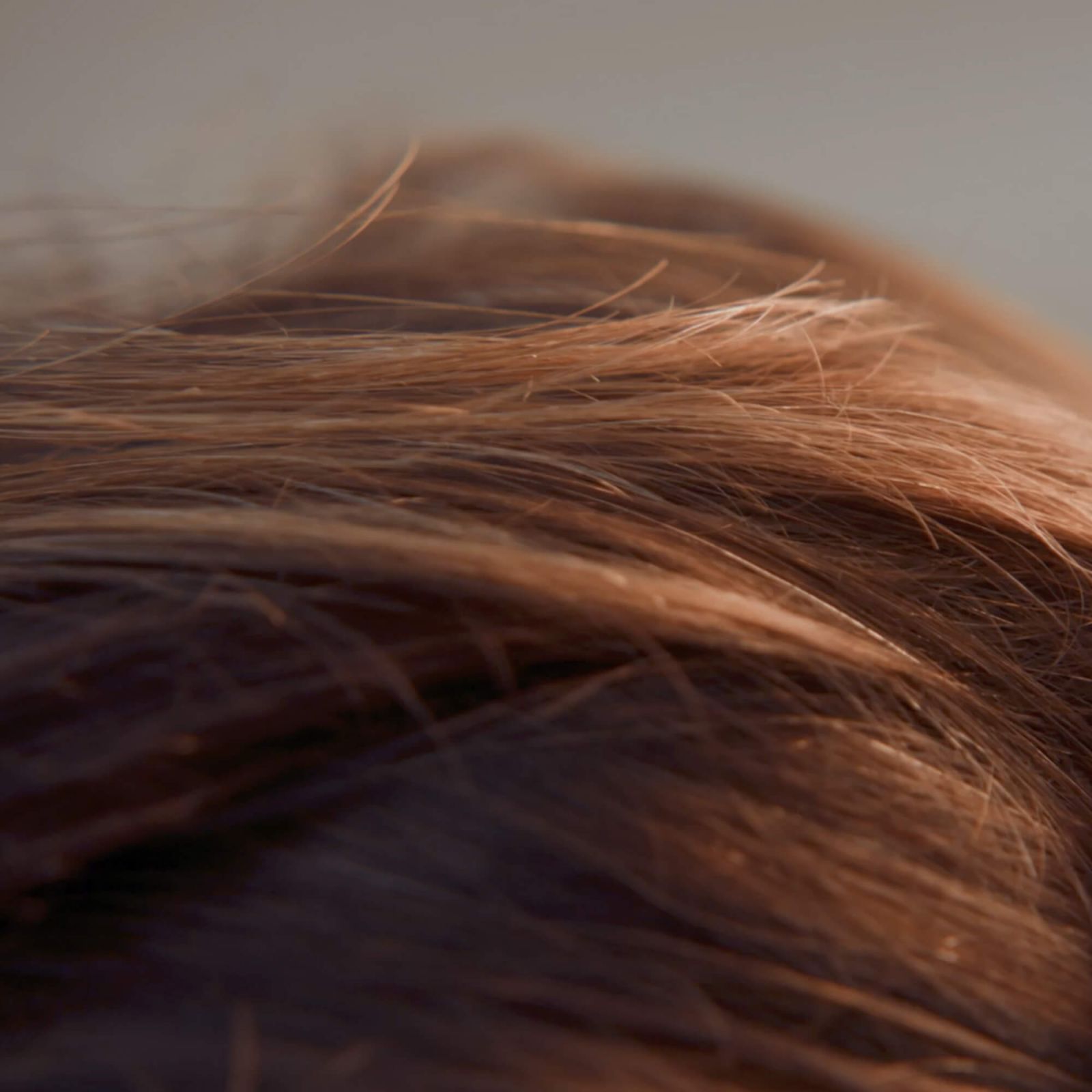 Fragile or damaged hair routine