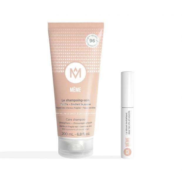 Regrowth kit