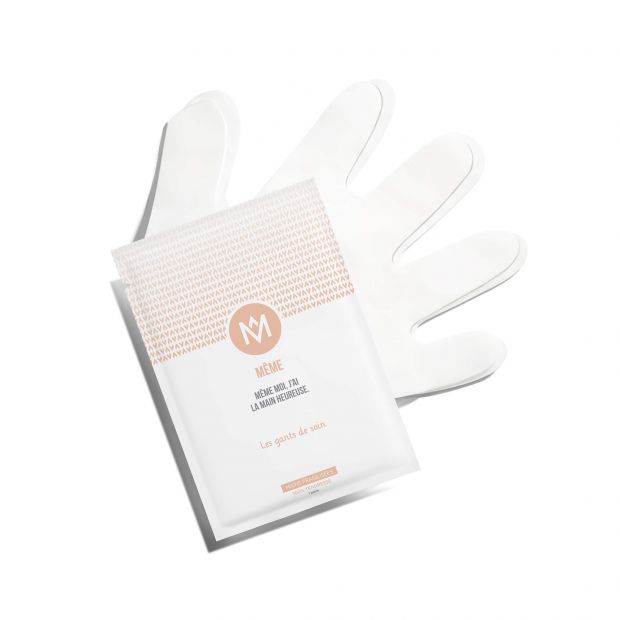 Les Gants de Soin - MÊME Cosmetics