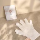 Moisturising gloves