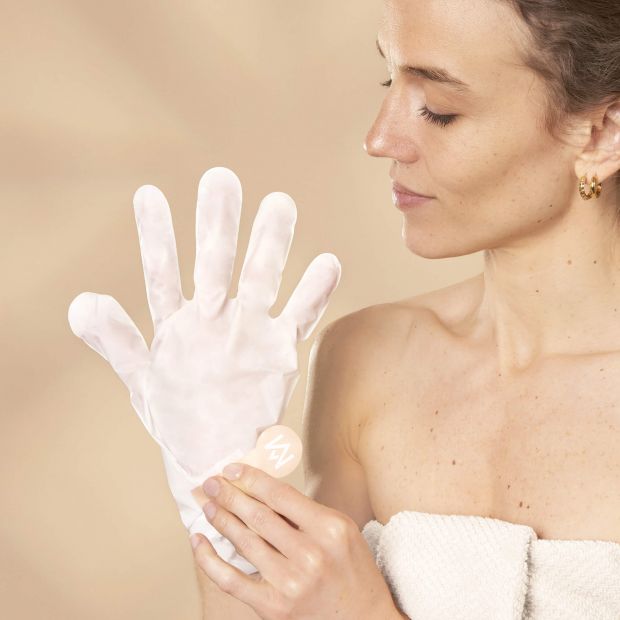 Les Gants de Soin - MÊME Cosmetics