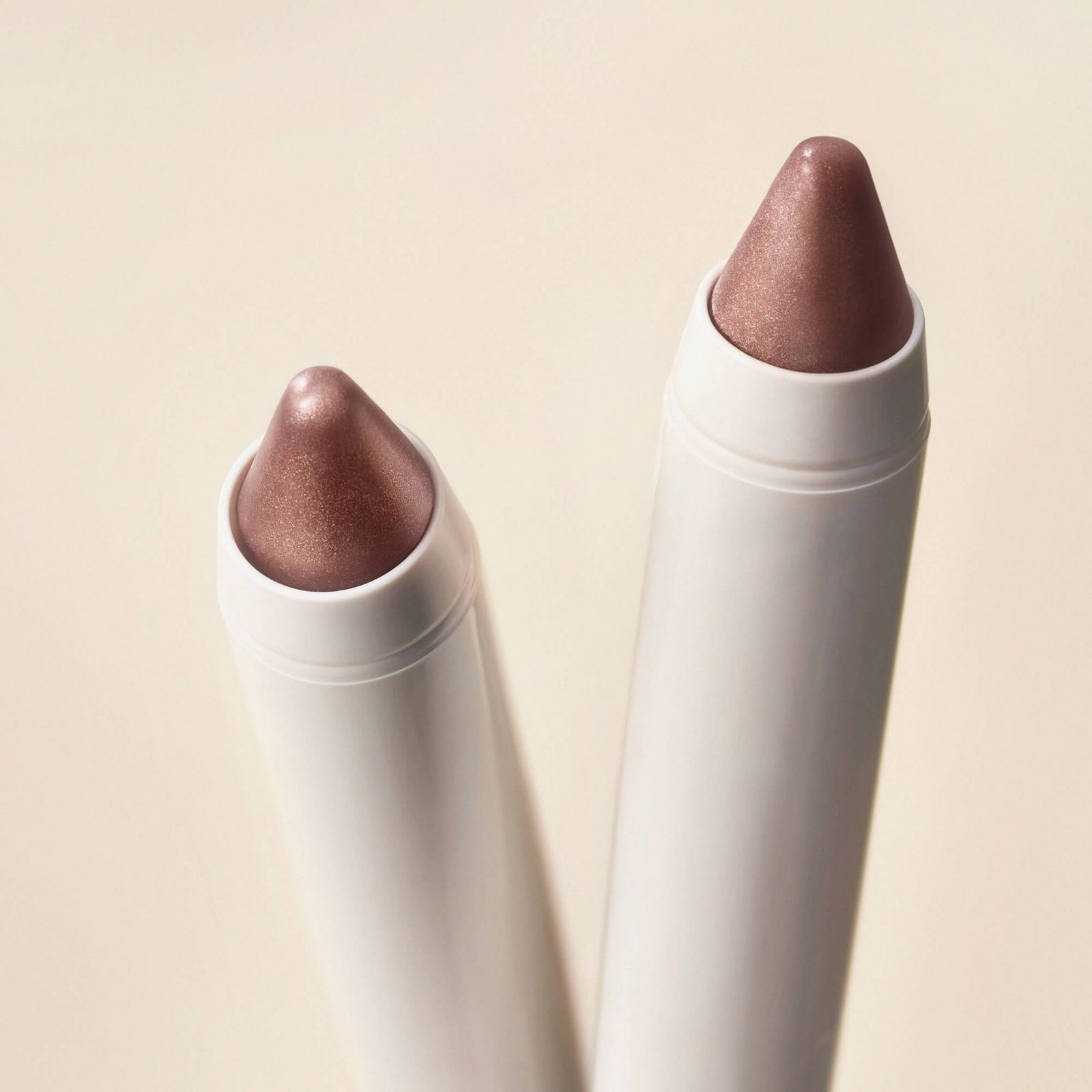 Eyeshadow - Rosy brown