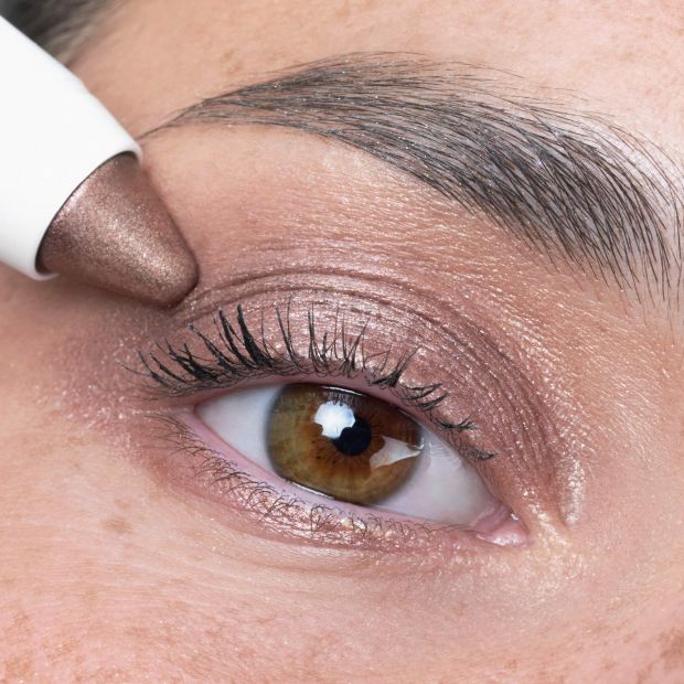 Eyeshadow - Rosy brown