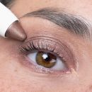 Eyeshadow - Rosy brown