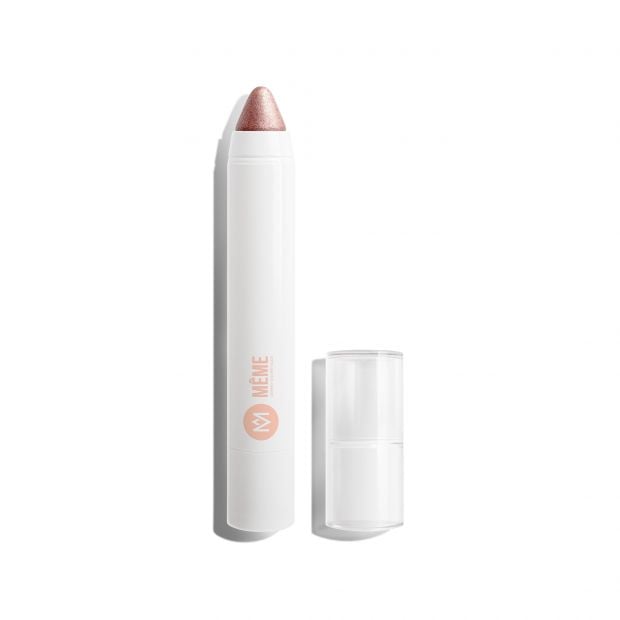 Ombre à paupières - Rosy brown