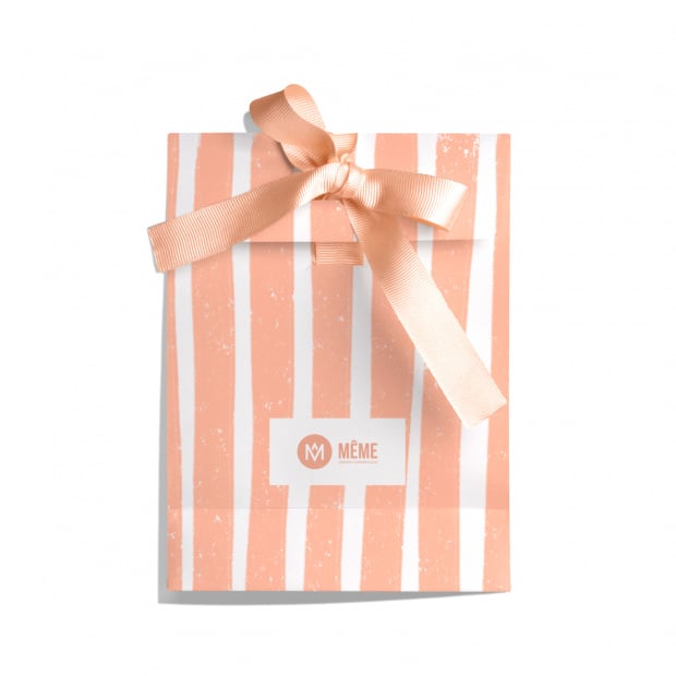 Petite pochette cadeau - MÊME Cosmetics