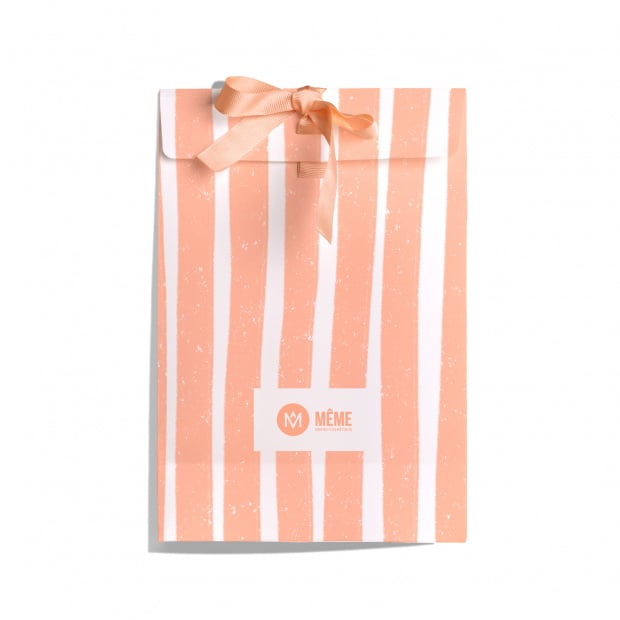 Grande pochette cadeau - MÊME Cosmetics