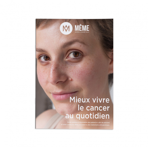 Livret conseils - MÊME Cosmetics