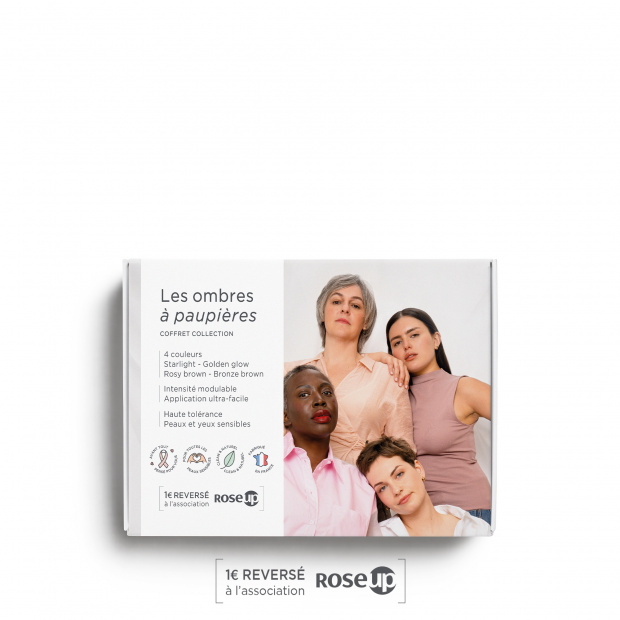 Ombres à paupières stick - MÊME Cosmetics