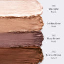 Rosy brown eyeshadow - MÊME