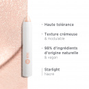 Pearly eyeshadow - MÊME