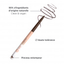 High tolerance eye pencil - MÊME Cosmetics