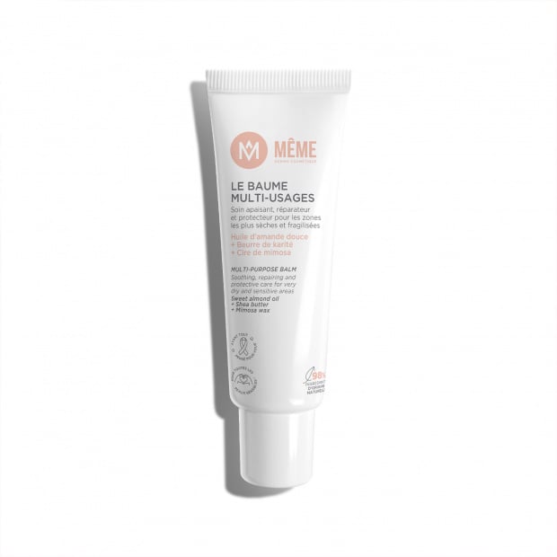 Baume pour nourrir intensément les peaux sèches et fragiles - Même cosmetics
