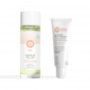 Kit avec l'huile de soin et le baume multi-usages - MÊME Cosmetics