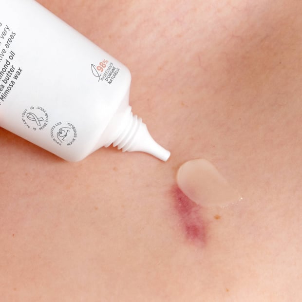 Kit with treatment oil and multi-purpose balm - MÊME Cosmetics