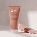 Soin lavant et fortifiant pour cheveux fins, fragiles, cassants et en repousse - MÊME Cosmetics