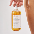 Shower essentials kit - MÊME Cosmetics