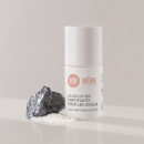 The Fortifying Solution to strenghten damaged nails - MÊME Cosmetics