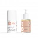Emergency Routine for fragile nails - MÊME Cosmetics