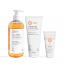 Trio d'indispensables visage et corps - MÊME Cosmetics