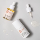 Routine SOS ongles fragilisés - MÊME Cosmetics