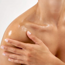 huile de massage pour le visage et le corps - MÊME Cosmetics