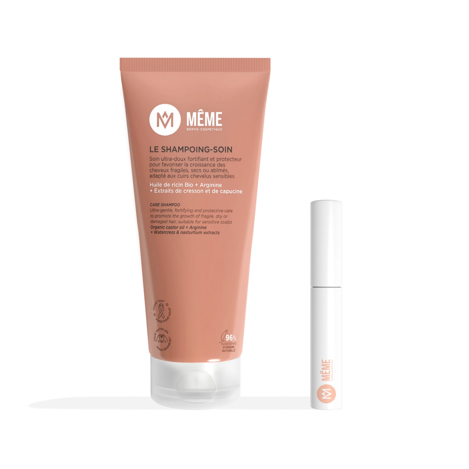 Kit coup de pousse - MÊME Cosmetics