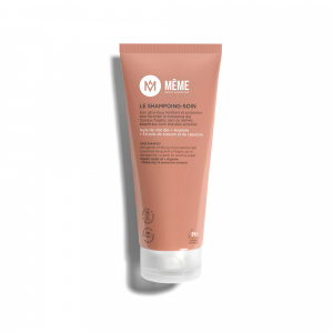 Shampoing-soin