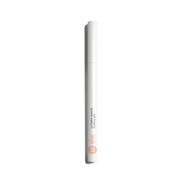 The 2-in-1 Eyebrow Pencil to redefine your eyebrows - MÊME Cosmetics