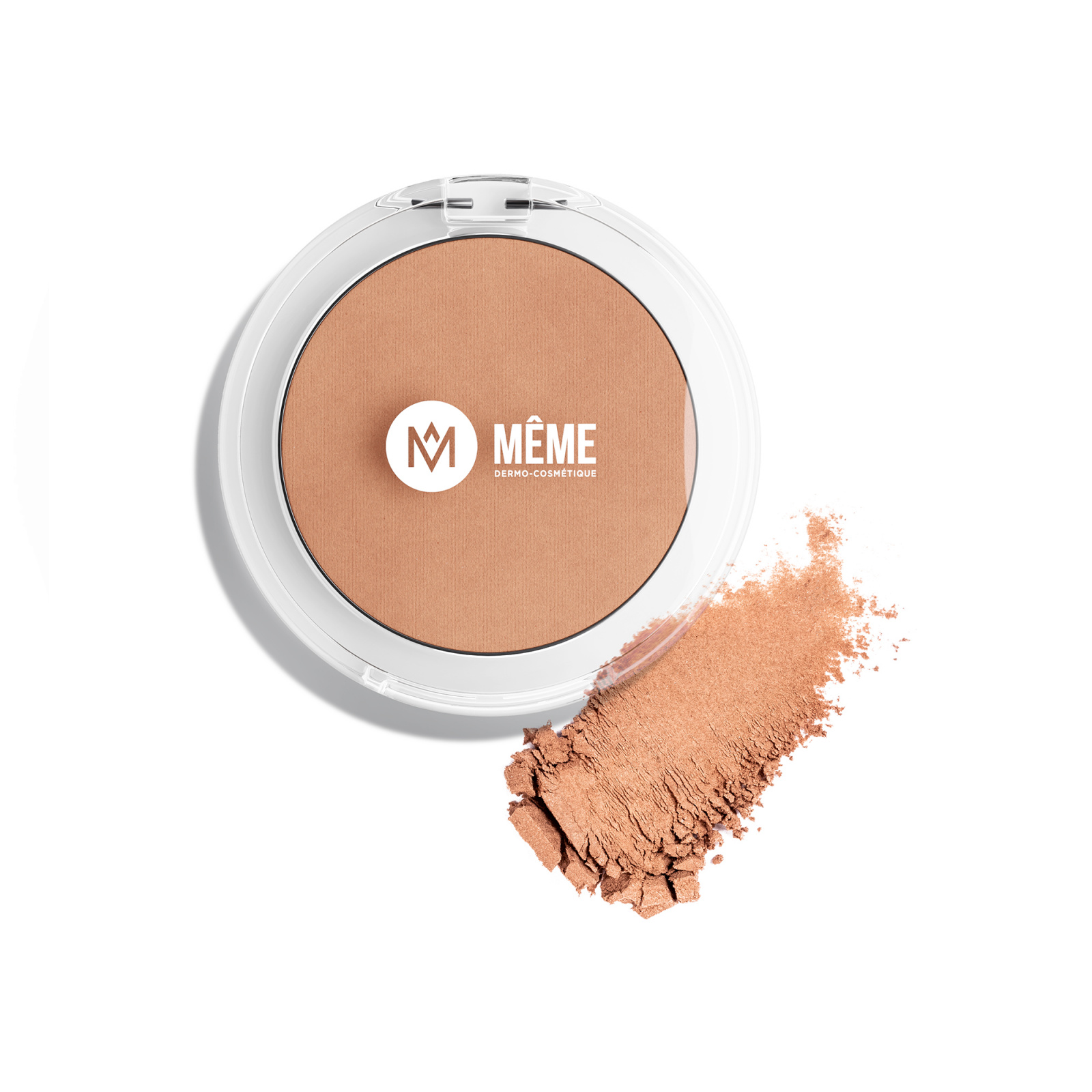 Bronzing powder - MÊME Cosmetics