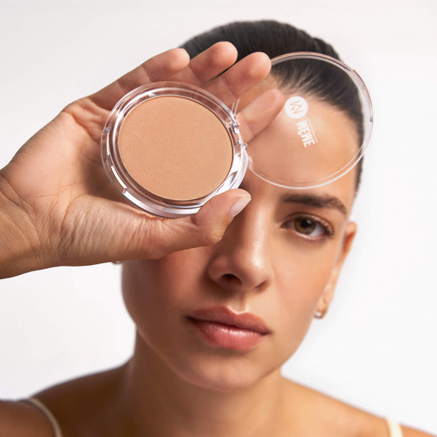 La Poudre Bonne Mine - MÊME Cosmetics