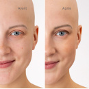 Bronzing powder and blush - MÊME Cosmetics